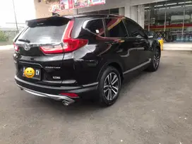 Honda CR-V 2018 Bensin