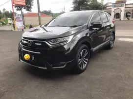 Honda CR-V 2018 Bensin