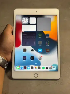 IPAD MINI 4 64GB IBOX WIFI ONLY