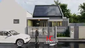 RUMAH DI TENGAH KOTA BANYUWANGI