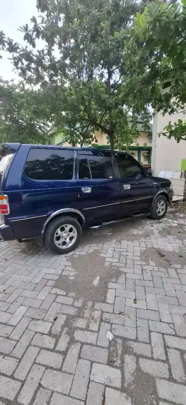 Kijang LGX EFI 1.8