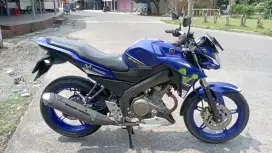 58@; F KOTA STNK HILANG VIXION MOVISTAR BIRU