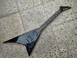 Gitar Jackson RR PS3 Performer 90's