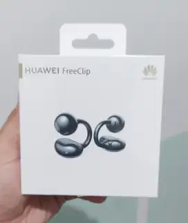 Huawei FreeClip