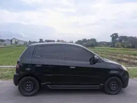 Picanto Matic 2007 AB Sleman