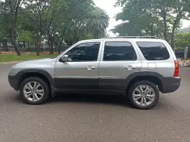 Mazda tribute 2.3 facelift