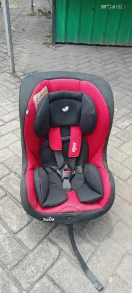 Carseat joie tilt