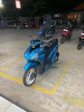 Honda vario 150