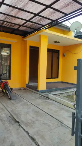 rumah majasem siap huni