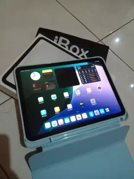 iPad gen 10 ibox