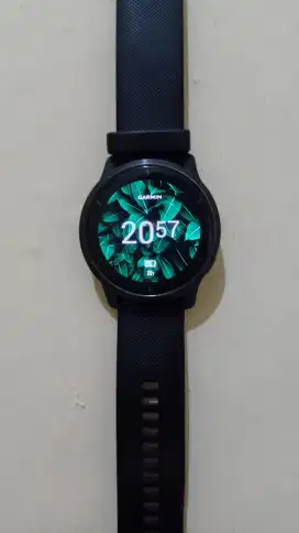 Garmin Venu 2 Second