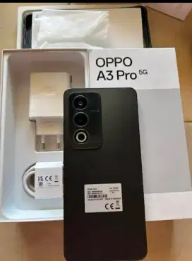 OPPO A3 Pro ram 8/256Gb