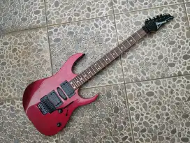 Gitar Ibanez RG270 Made In Japan