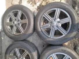 Velg Honda New HRV R.17 ori