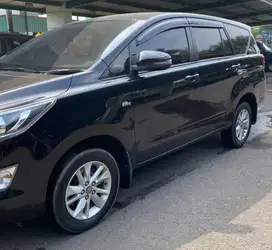 Toyota Kijang Innova 2019 Bensin