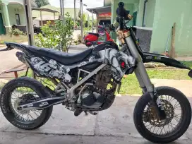 Kawasaki klx 150