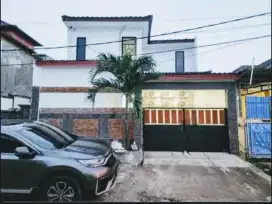 Dijual Kost Bagus di Cikarang (Jababeka)