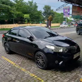 Vios 2015 Gen 3