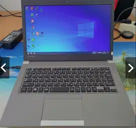 Laptop Slim Toshiba Portege Z30-C