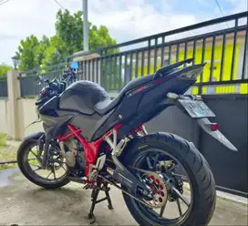 Jual Honda CB150R