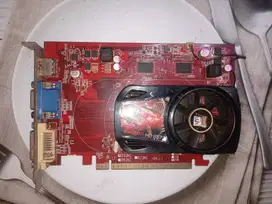 AMD Radeon HD 6570 2Gb GDDR3 128 Bit