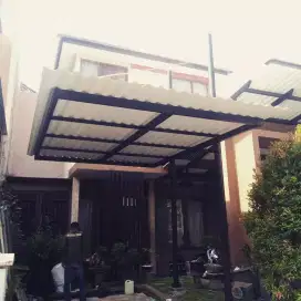 Kanopi murah bandung