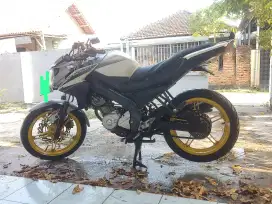 Vixion 2014 lengkap