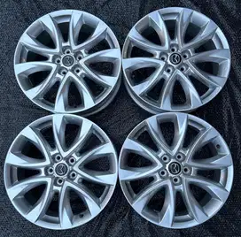 Velg Mazda CX5 R19 Original