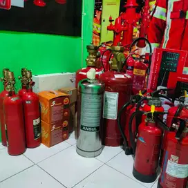 Distributor apar murah berkualitas