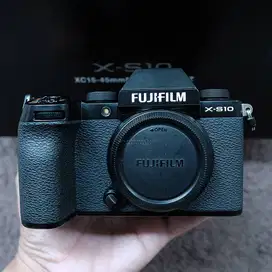 Fujifilm Xs10 X-s10 Garansi FFID April 2025 Fullset Fujifilm Xt2 Xt30