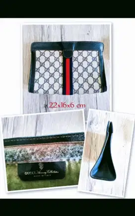 clutch Gucci ORI