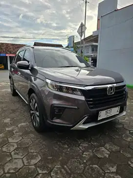 brv prestige matic 2022