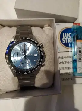 Seiko Spirit JDM SBTR029 Cosmograph Daytona