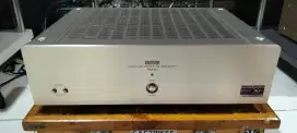 Denon power amplifier POA - T2