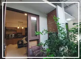 [Rumah Murah] Summarecon Bekasi (Burgundy)