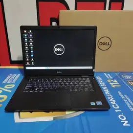 Laptop Dell Wyse 5470 seri terbaru mulus Ram 8GB SSD FHD