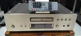 Denon CD Players DCD - QS10