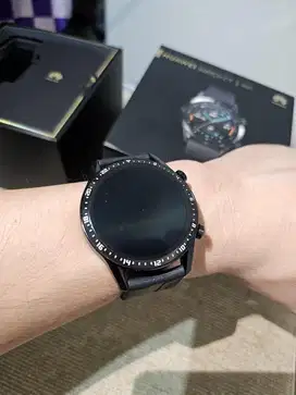 Huawei smartwatch GT 2