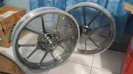 Velg Ninja R/SS/RR