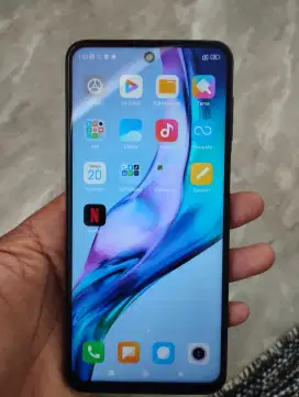 Redmi note 9 pro