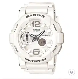 Casio Baby G BGA180-7B1