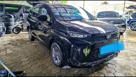 Tdp 15Jutaan Daihatsu Xenia R Mt Std Camera Mundur