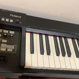 Roland RD 64 mulus like new