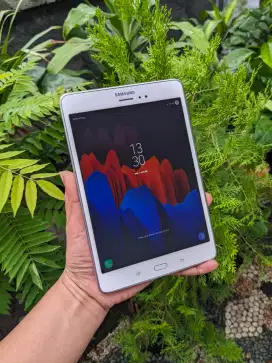 Samsung Galaxy Tab A S-pen