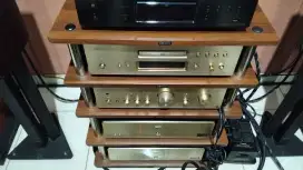 Sale Denon QS - 10 series set