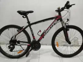 United monanza ukuran 26 frame Alloy