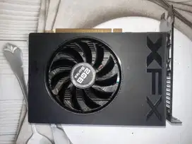 AMD Radeon R7 240 2Gb GDDR3 128 Bit