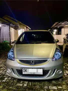 Honda Jazz GD.3 Vtec Sporty