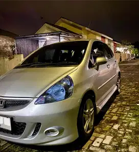 Honda Jazz GD.3 Vtec Sporty