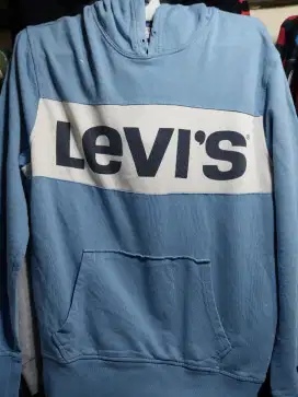 Hodie merek levis original